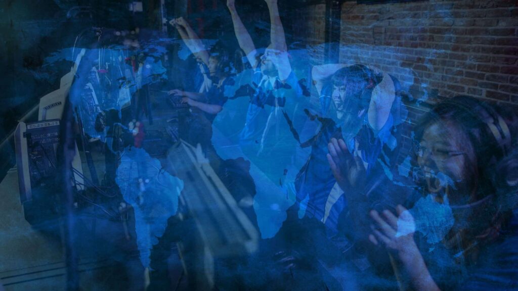 Esport Markt Einfuehrung Thumbnail