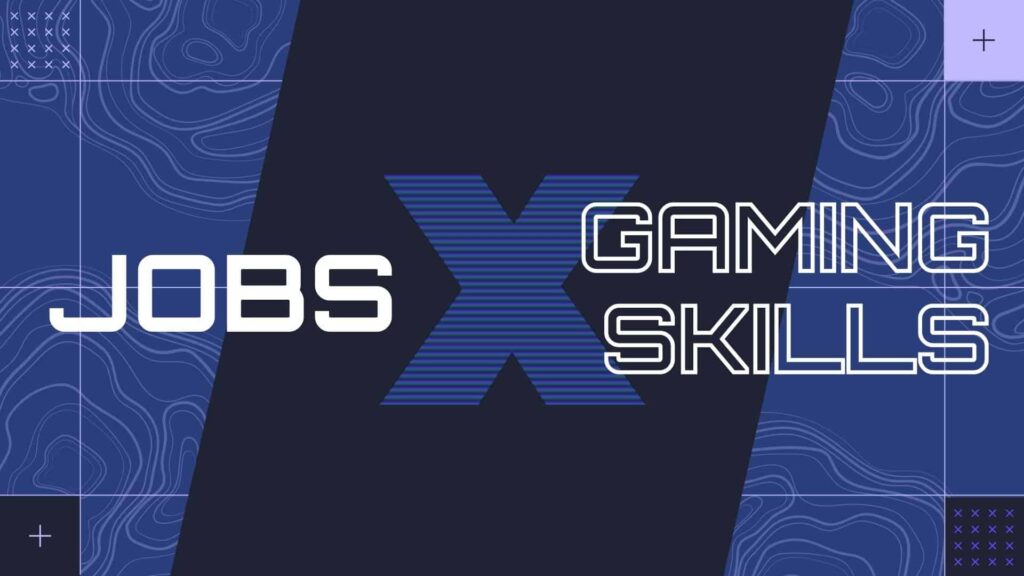 Level Up im Berufsleben Thumbnail