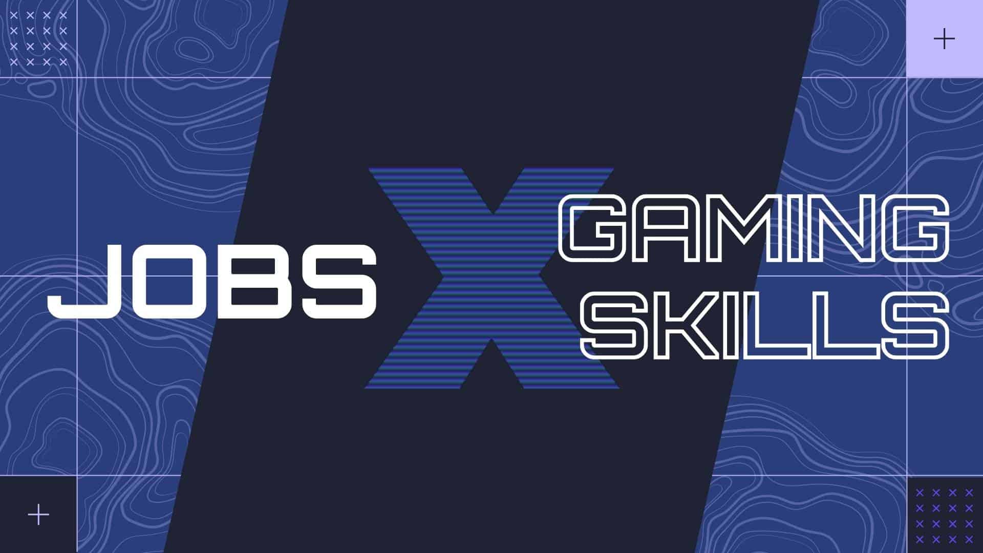 Level Up im Berufsleben Thumbnail