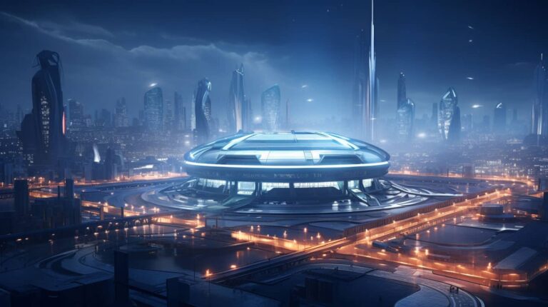 virtex stadium und esports city